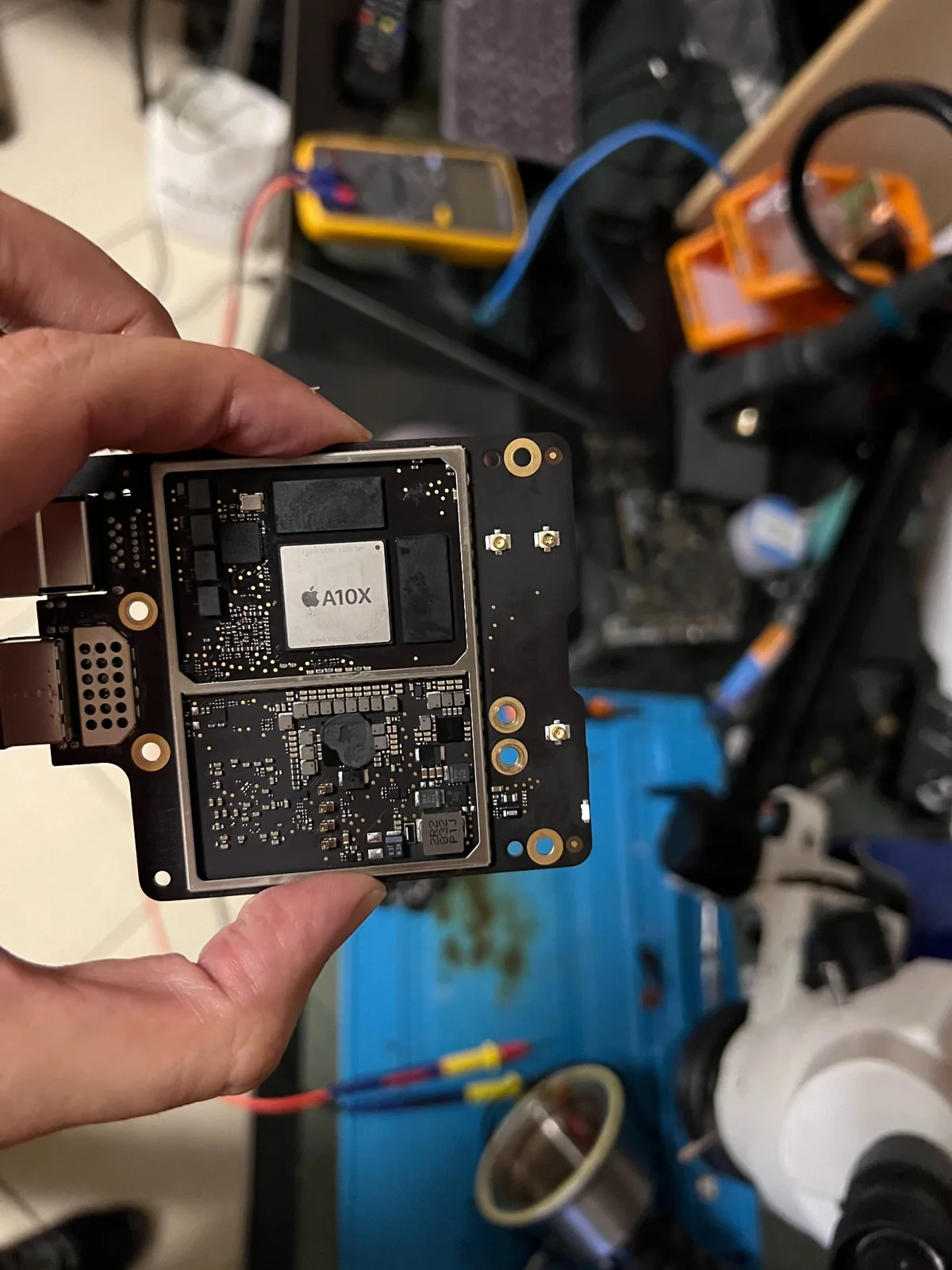 iPhone